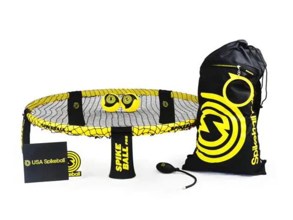 Spikeball