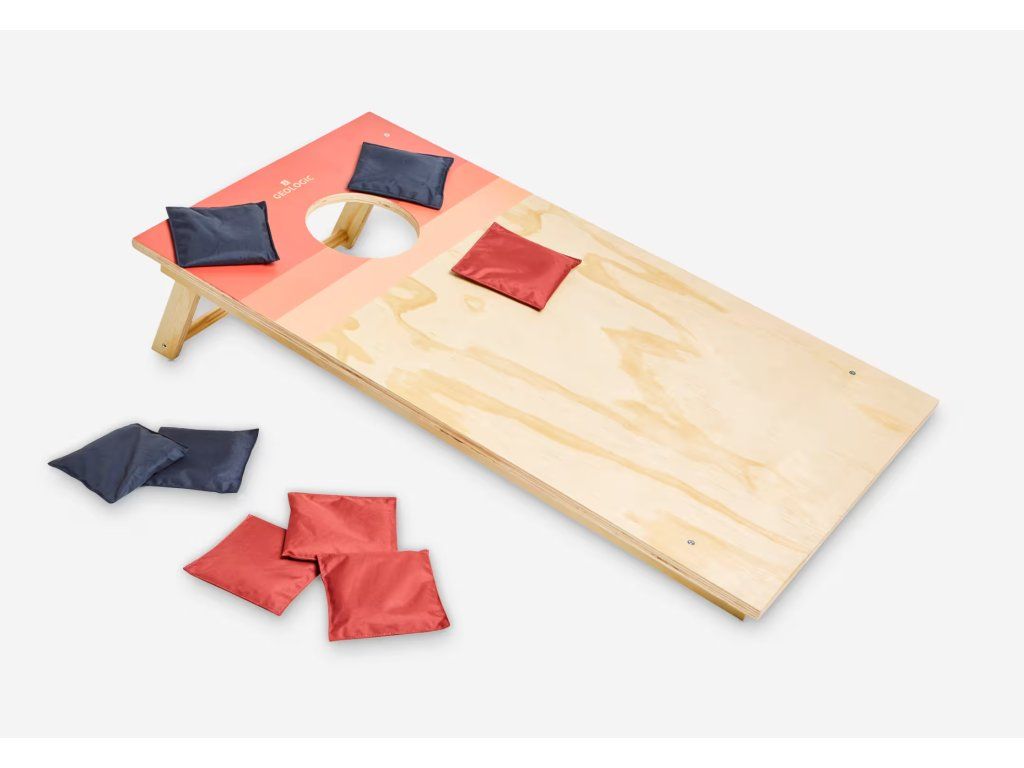 Cornhole přenosná